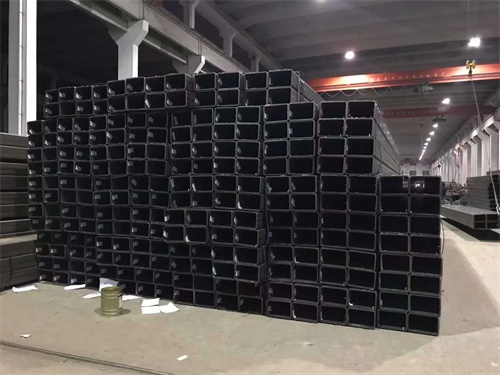尚志冷拔方管选型指南 工程采购怎么选